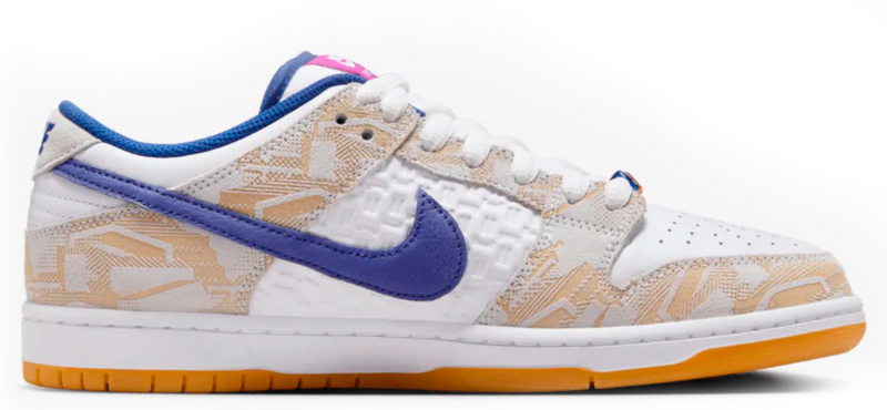 Nike SB Dunk Low Rayssa Leal