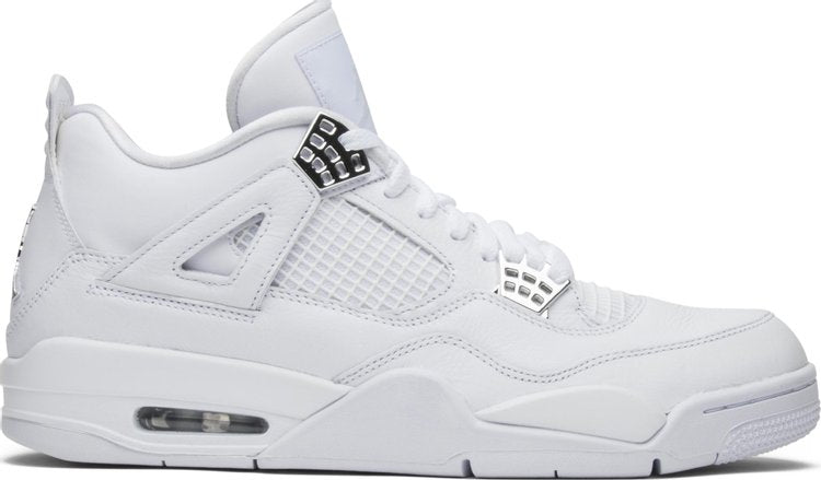 Nike Air Jordan 4 Retro 'Pure Money' 2017