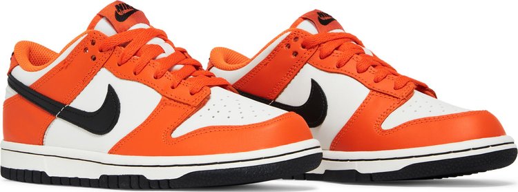 Nike Dunk Low GS 'Halloween' 2022