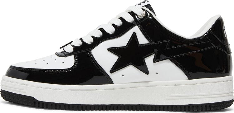 Bapesta 'Black' 2022