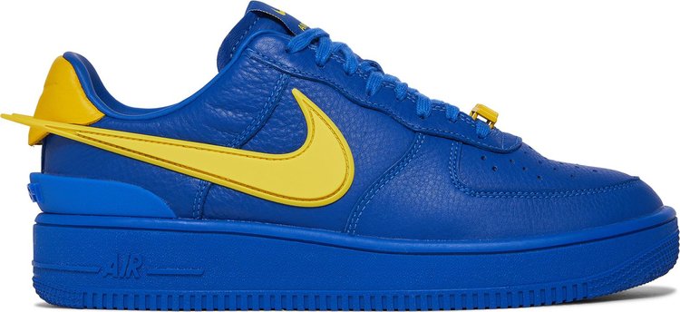 AMBUSH x Air Force 1 Low 'Game Royal'