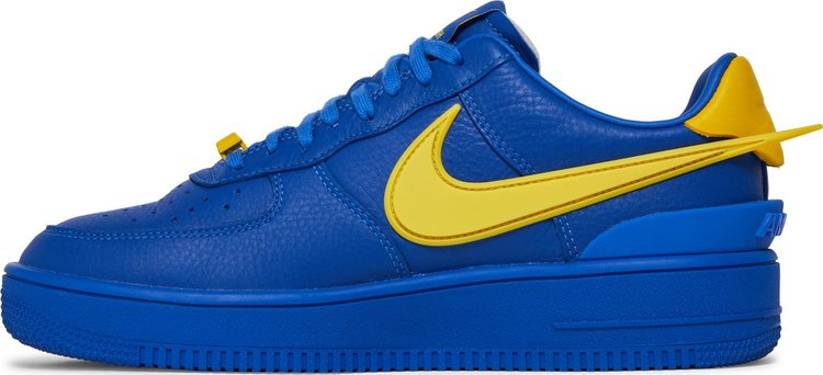 AMBUSH x Air Force 1 Low 'Game Royal'