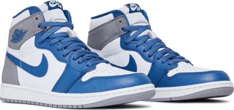 Nike Air Jordan 1 Retro High OG 'True Blue'