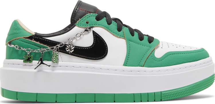 Nike Air Jordan 1 Elevate Low SE 'Lucky Green'