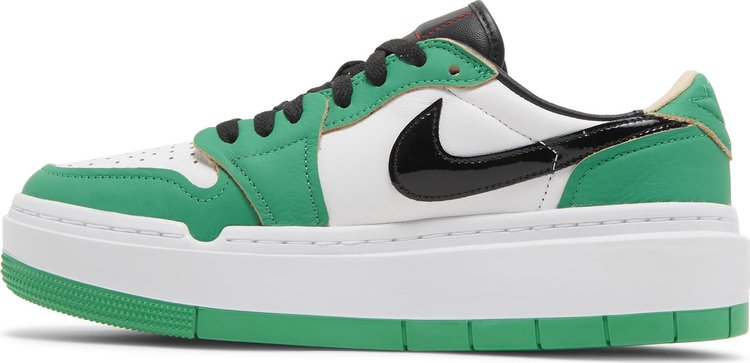 Nike Air Jordan 1 Elevate Low SE 'Lucky Green'