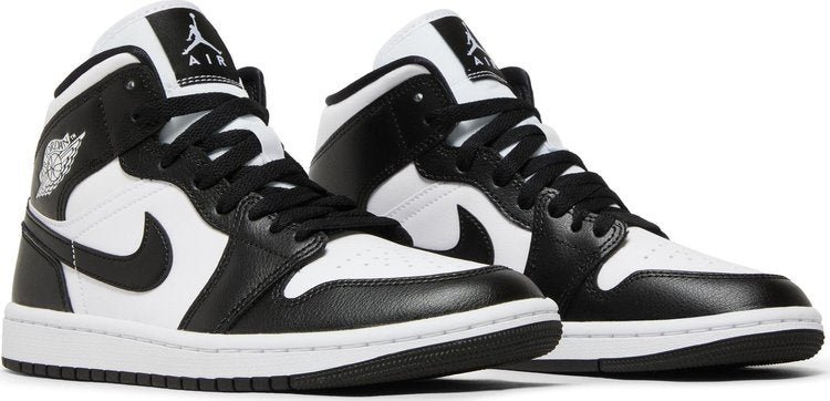 Nike Air Jordan 1 Mid 'Panda'