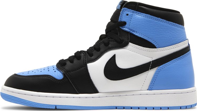 Nike Air Jordan 1 Retro High OG 'UNC Toe'