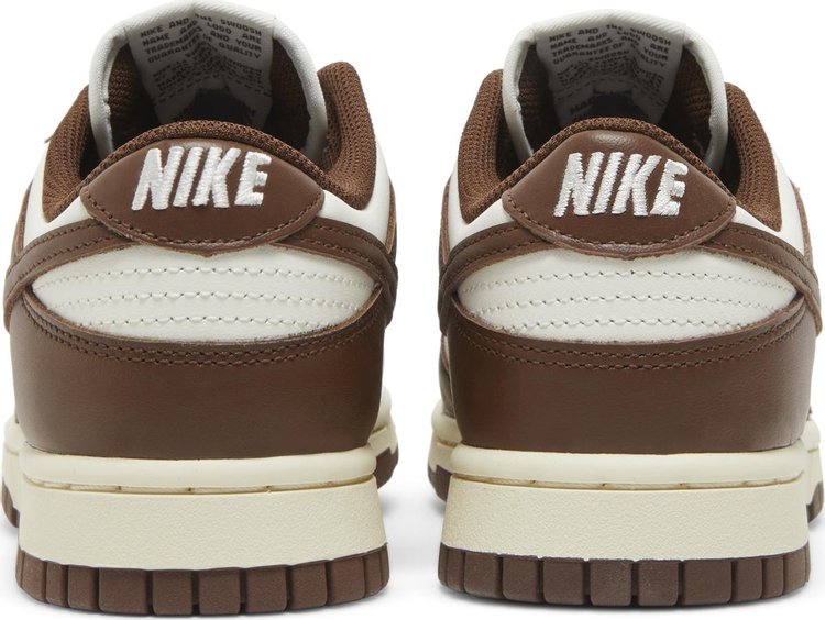 Nike Dunk Low 'Cacao Wow'