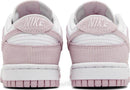 Nike Dunk Low 'Pink Corduroy'