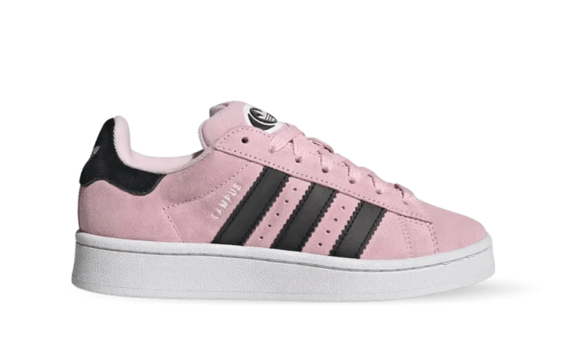 Adidas Campus 00s J 'Clear Pink'