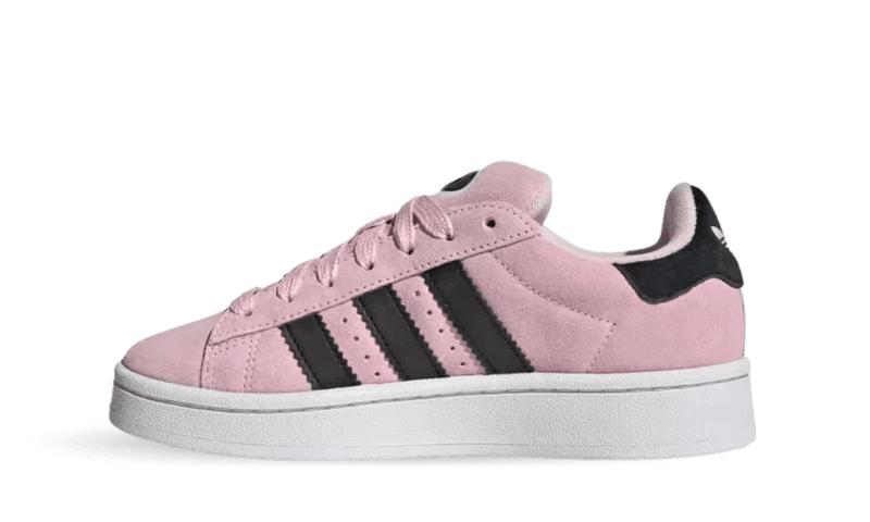 Adidas Campus 00s J 'Clear Pink'