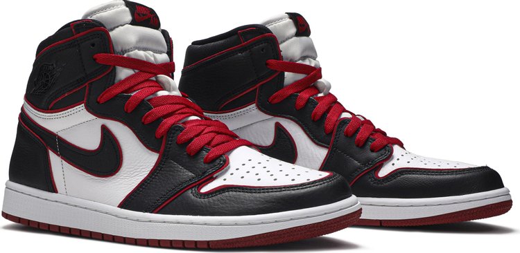 Nike Air Jordan 1 Retro High OG 'Bloodline'