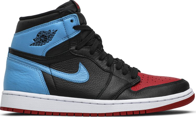 Nike Air Jordan 1 High OG 'UNC To Chicago'