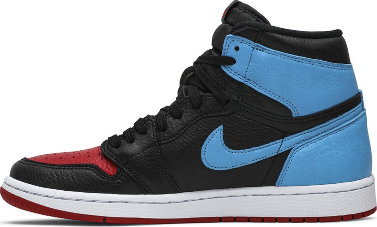 Nike Air Jordan 1 High OG 'UNC To Chicago'