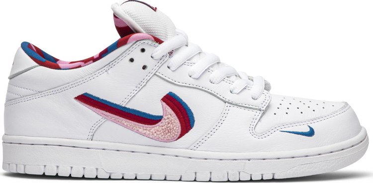 Parra x Dunk Low OG SB QS