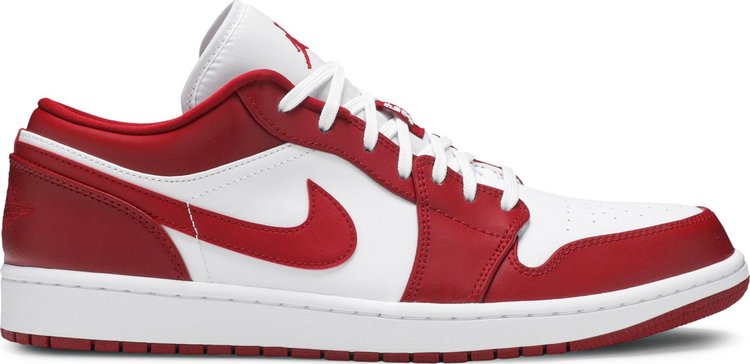 Nike Air Jordan 1 Low 'Gym Red'