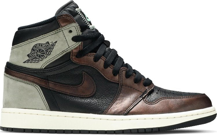 Nike Air Jordan 1 Retro High OG 'Patina'