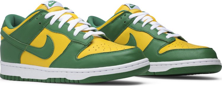 Nike Dunk Low SP 'Brazil' 2020