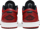 Nike Air Jordan 1 Low 'Reverse Bred'