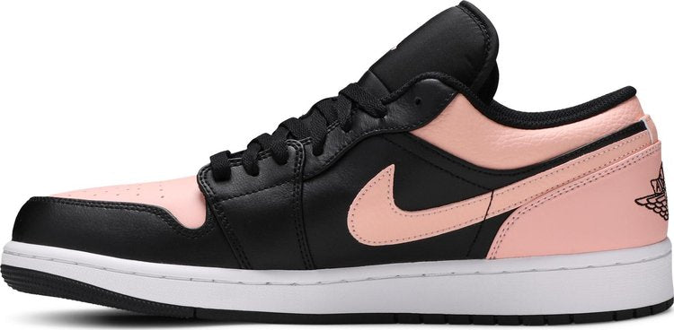 Nike Air Jordan 1 Low 'Crimson Tint'