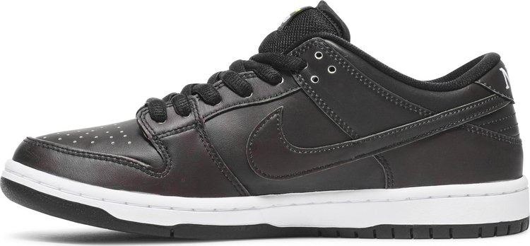 Civilist x Dunk Low Pro SB QS 'Thermography'