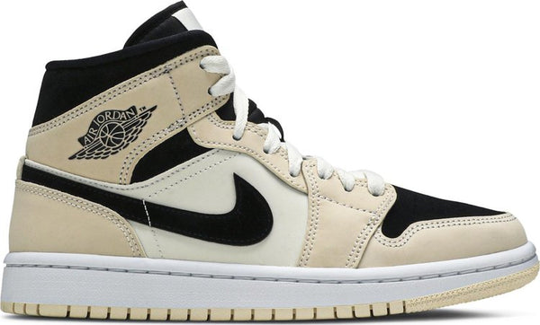 Nike Air Jordan 1 Mid 'Guava Ice'