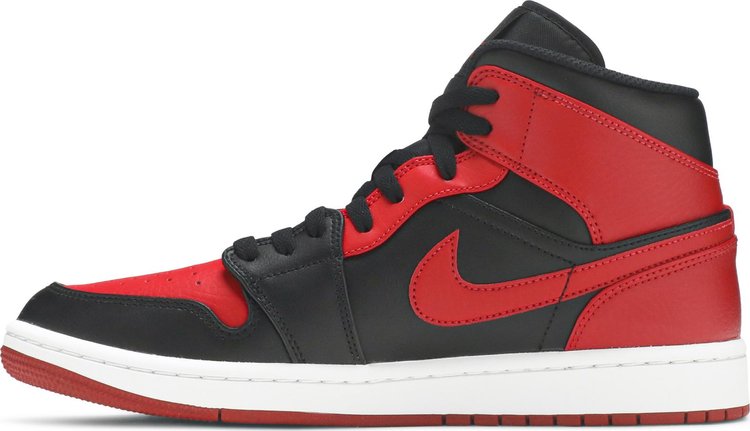 Nike Air Jordan 1 Mid 'Banned'