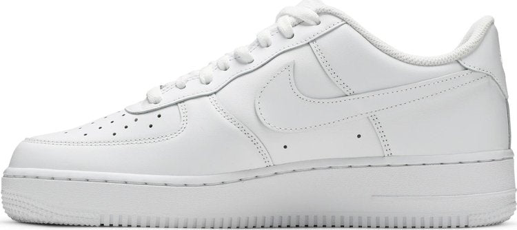 Nike Air Force 1 '07 'Triple White'