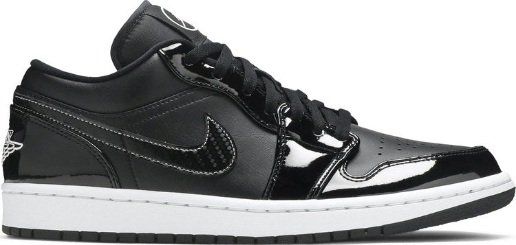 Nike Air Jordan 1 Low 'Carbon Fiber'