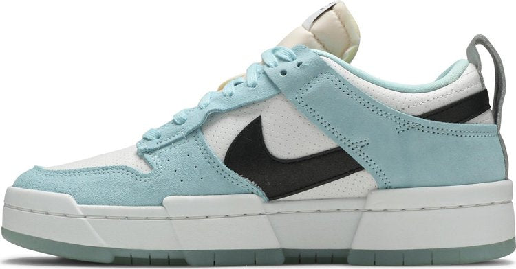 Nike Dunk Low Disrupt 'Copa'