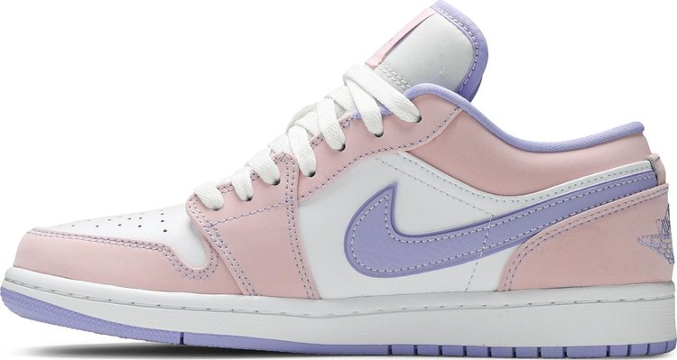 Nike Air Jordan 1 Low SE 'Arctic Punch'