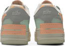 Nike Air Force 1 Shadow 'Barely Green Crimson Tint'