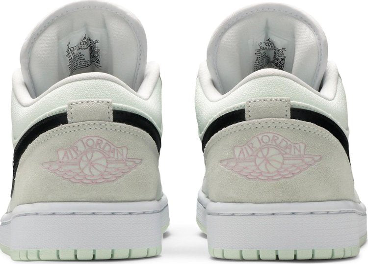 Nike Air Jordan 1 Low SE 'Barely Green'