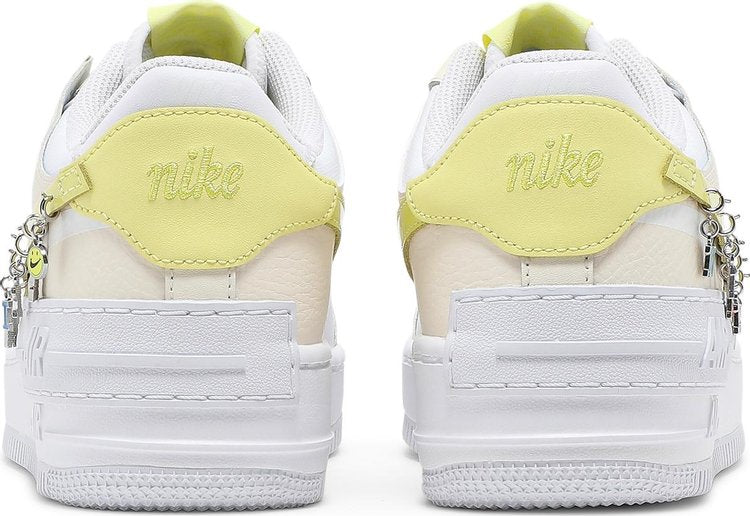 Nike Air Force 1 Shadow SE 'Pale Ivory Light Zitron'