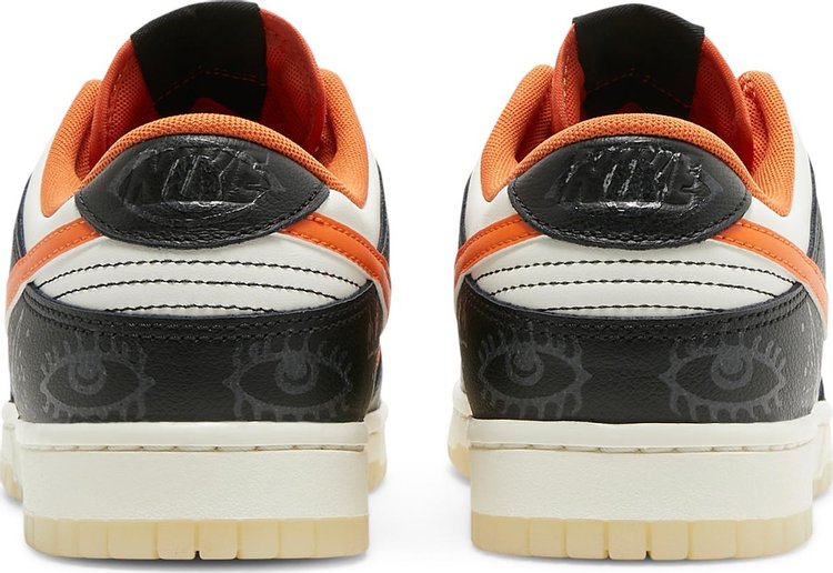 Nike Dunk Low Premium 'Halloween'