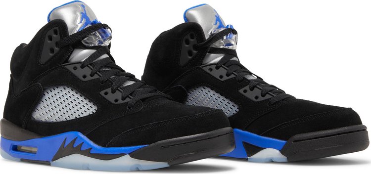 Nike Air Jordan 5 Retro 'Racer Blue'