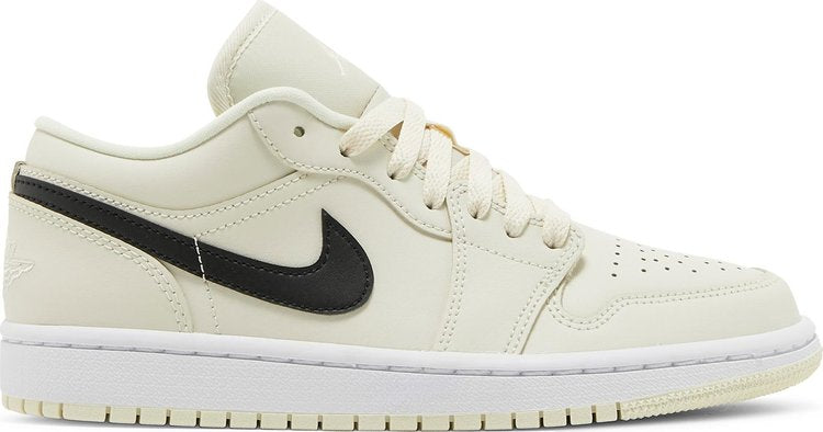 Nike Air Jordan 1 Low 'Coconut Milk'