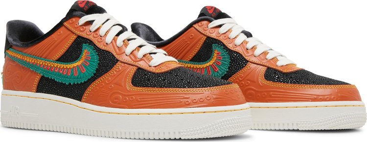 Nike Air Force 1 '07 LX 'SiEMPRE Familia'