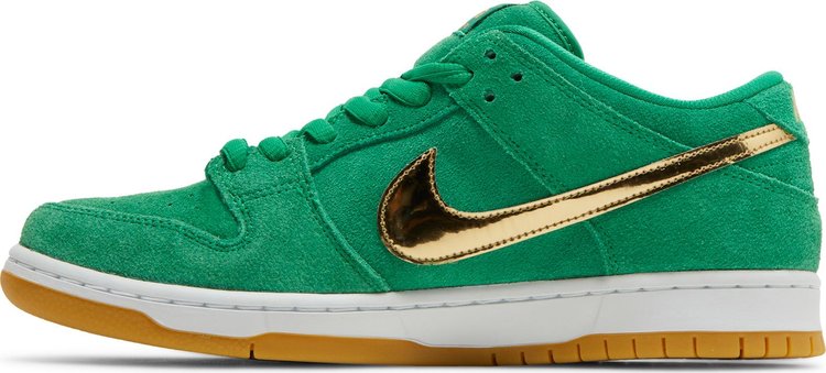 Nike Dunk Low SB 'St. Patrick’s Day'