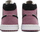 Nike Air Jordan 1 Mid SE 'Berry Pink'