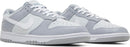 Nike Dunk Low 'Pure Platinum'
