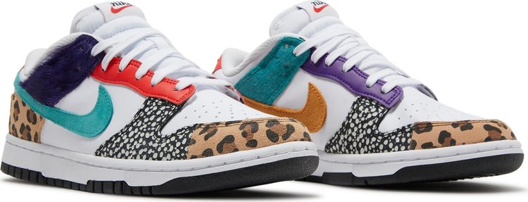 Nike Dunk Low SE 'Safari Mix'