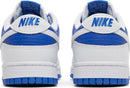 Nike Dunk Low 'Racer Blue'