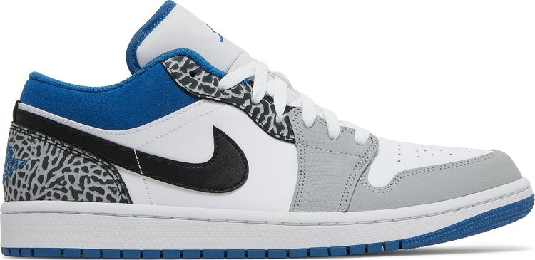 Nike Air Jordan 1 Low SE 'True Blue'