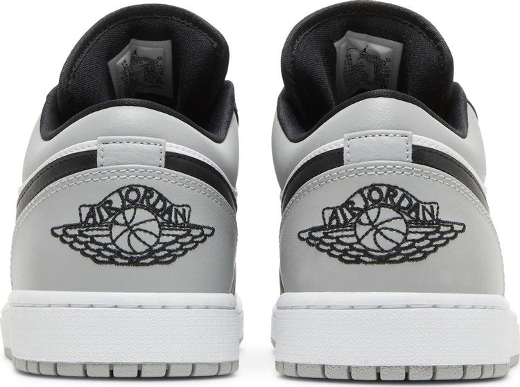 Nike Air Jordan 1 Low 'Shadow Toe'