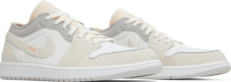 Nike Air Jordan 1 Low SE Craft 'Inside Out'