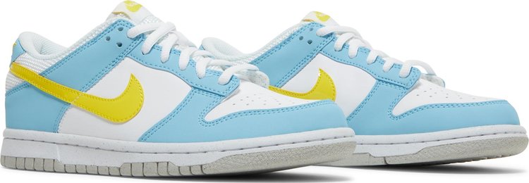 Nike Dunk Low Next Nature GS 'Homer'