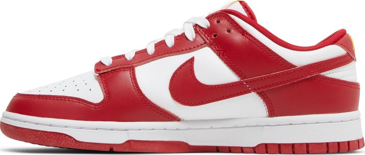 Nike Dunk Low Retro 'Gym Red'