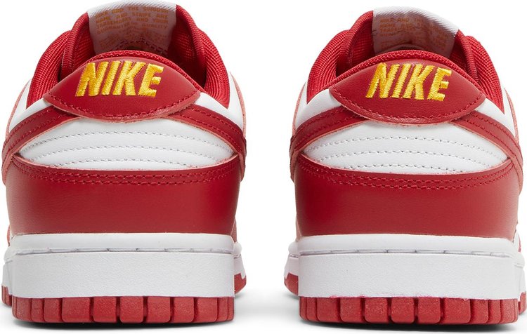 Nike Dunk Low Retro 'Gym Red'