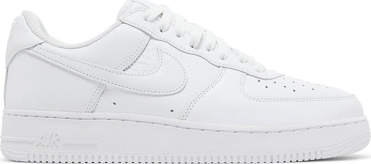 Nike Air Force 1 Low 'Color of the Month - White'